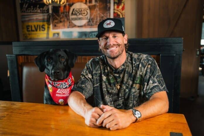 Fans can win VIP concert passes, savor Rice’s curated meal and support K9s for Warriors