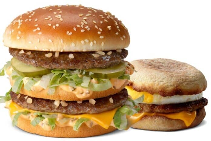 McDonalds-Extra-Value-Meals-Are-Back McDonald’s is bringing Extra Value Meals back, reaffirming its commitment to affordability and customer favorites