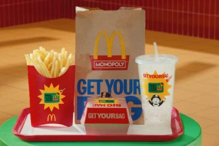 McDonalds-Monopoly-Game-Returns-More-Chances-To-Win-1024x683-1 Download the McDonald’s app to peel, collect, play starting Oct. 6