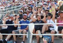 INDYCAR Returns to Nashville Superspeedway