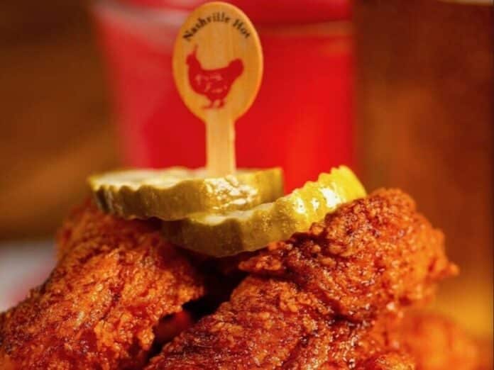 Popular Nashville hot chicken brand hiring 100+ team members to join the flock ahead of Midtown debut