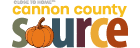 Cannon County Source