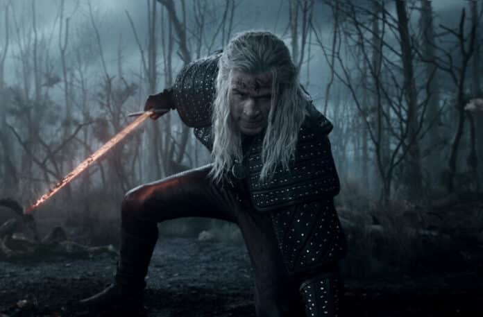 THE-WITCHER-S4_FIRST-LOOK_1 The Witcher: Season 4