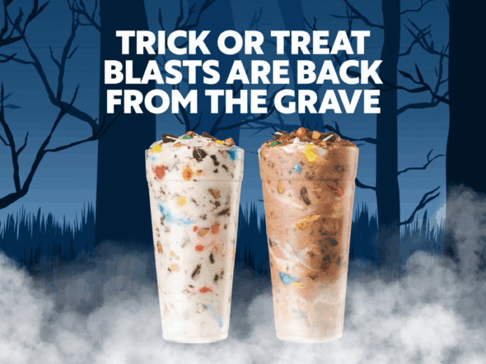 Trick-or-Treat-Blast Trick or Treat Blast