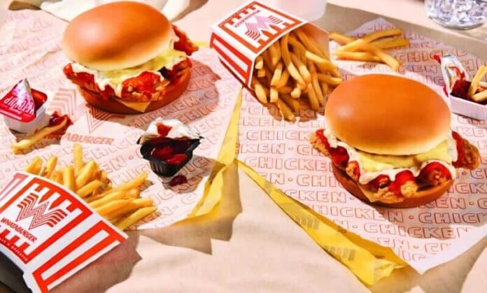 Whataburger
