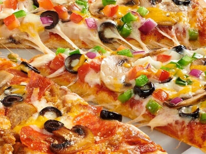 papa murphys