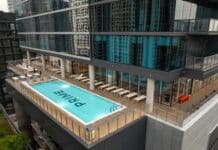 The Changing Face of Downtown Nashville Living