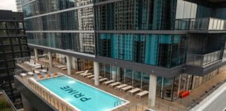 The Changing Face of Downtown Nashville Living