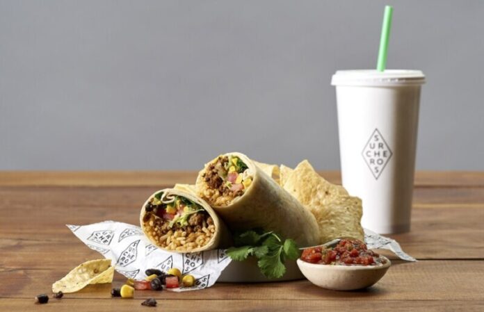 savannah-SurcherosBurrito_1012F248-0A03-474E-AF9B0A63D1FACC89_02b90095-01a2-462a-912c9dbb6a1b57dc Free Burritos for a Year! Surcheros Grand Opening Hitting Murfreesboro on October 6th