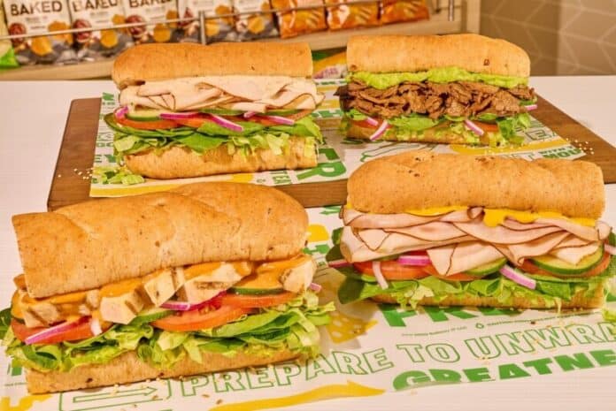 subway-fresh