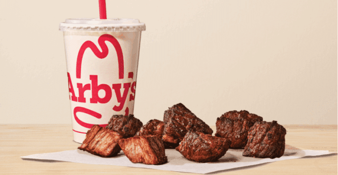 2025-Inspire-Stories-Header-Arbys-Steak-Nuggets Arby’s Debuts Steak Nuggets for a Limited-Time