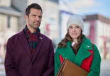 Hallmark to Have Local Meet and Greets to Kick Off Countdown to Christmas