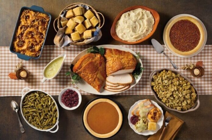 Beloved dishes like Cinnamon Swirl French Toast, Country Fried Turkey and Turkey Sausage return to menus – alongside an all-new Breakfast Burger stacked with scratch-made breakfast favorites – all for a limited-time