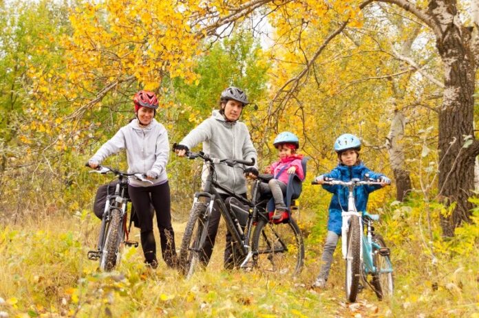 Find-the-Right-Bike-for-Your-Autumn-Rides-Featured-Image