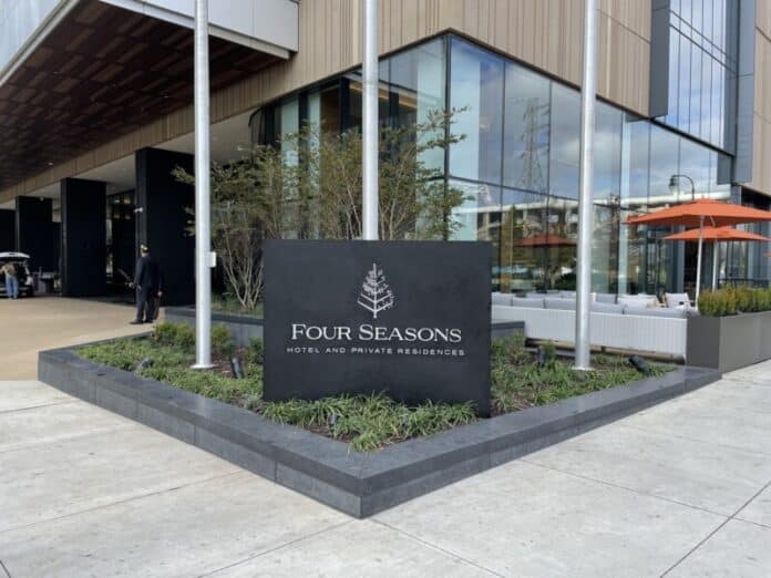 Four Seasons Nashville Announces New Steakhouse Opening Spring 2026