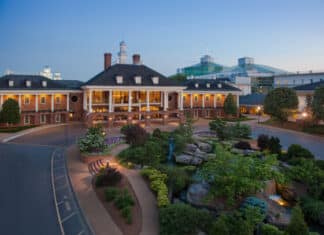 Gaylord Opryland to Host Final Holiday Hiring Event