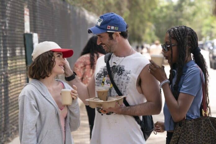 I-Love-LA-Courtesy-of-Kenny-Laubbacher-HBO I Love LA - Courtesy of Kenny Laubbacher + HBO
