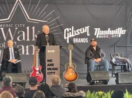 Music City Walk of Fame to Induct Old Dominion, Charley Pride, and Liz Rose