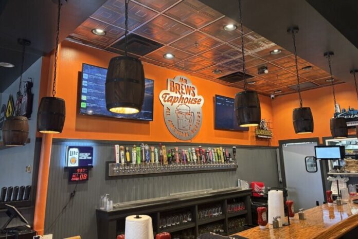 Award-winning craft brew pub opening second location with Tennessee Franchisee