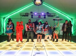 Nashville Zoo Brings Back the Adults Only BOOZe at the Zoo