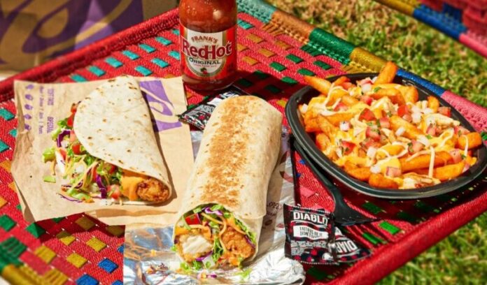 Introducing Frank’s RedHot® Diablo Sauce