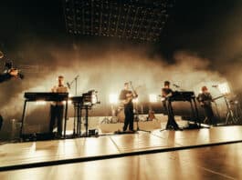 6 Live Show this Week-October 27, 2025