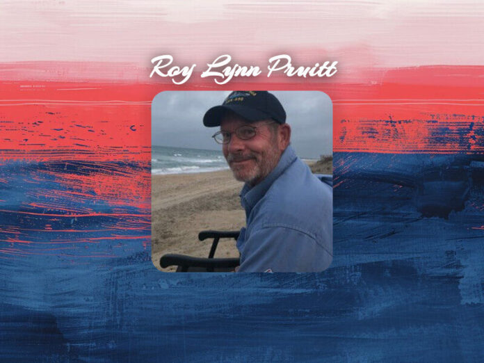 Roy Lynn Pruitt Obituary Roy Lynn Pruitt Obit