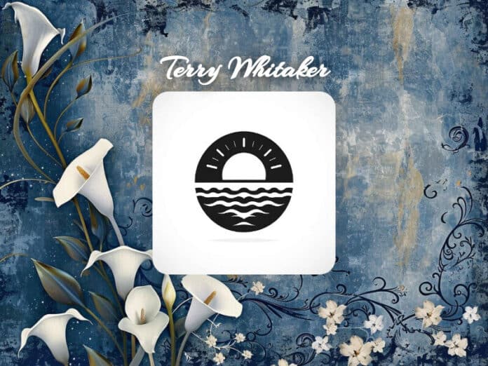 Terry Whitaker Obit