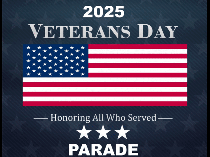 Veterans-Day-Parade
