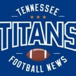 Titans Awarded Tackle Brant Banks Off Waivers From the Packers