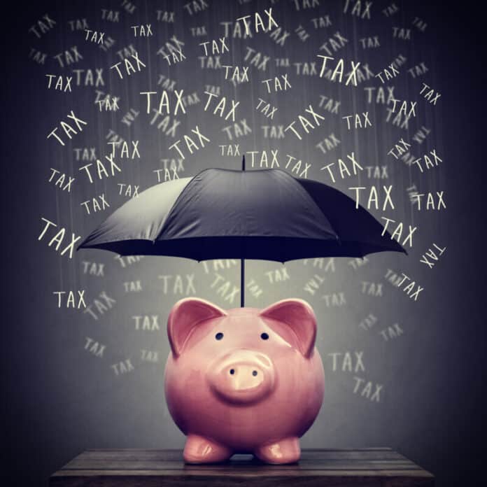 Key Differences Between Tax Preparation vs. Tax Planning