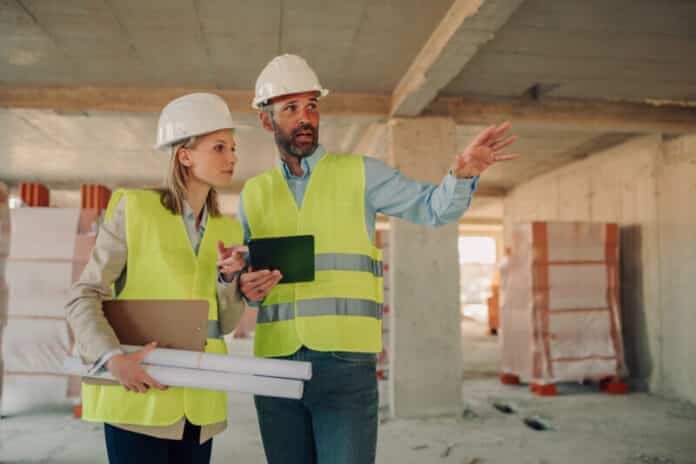 Design Planning & Spec Bidding for Commercial Construction Projects in Middle Tennessee
