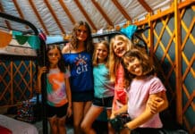 Camp Caverns Returns for Summer 2026 with Underground Adventures at The Caverns