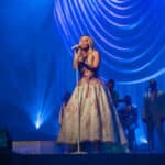 Museum of Christian & Gospel Music Features Carrie Underwood’s Historic Ryman Gown