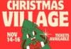 Christmas Village Returns to Nashville Fairgrounds This Weekend With 260+ Merchants