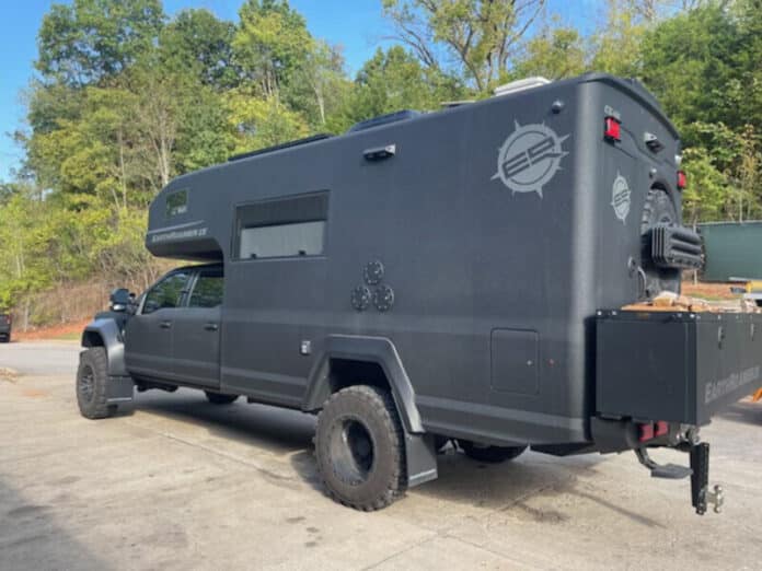 RV Service in Middle Tennessee