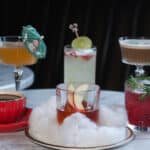 Holston House Announces Holiday Pop Up Series