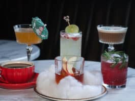 Holston House Announces Holiday Pop Up Series