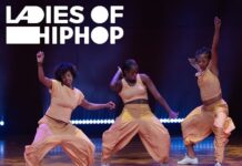 Ladies of Hip Hop to Bring SpeakMyMind to TPAC