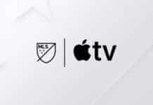 Major League Soccer is Coming to Apple TV Starting in 2026 MLS and apple