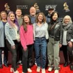 MTSU’s Recording Industry Department Named Top Music Business School For 11th Straight Year