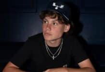 Maddox Batson to Headline The Pinnacle