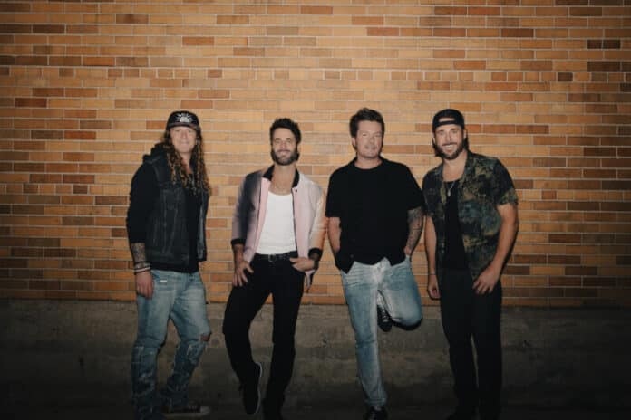 Parmalee-Photo