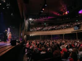 Susan G. Komen to Host Evening with Trisha Yearwood