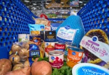 Kroger’s Freshgiving Meal Returns for 2025 Kroger Thanksgiving Cart 2025