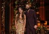 CMA Country Christmas to be Hosted by Lauren Daigle and Jordan Davis