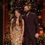 CMA Country Christmas to be Hosted by Lauren Daigle and Jordan Davis