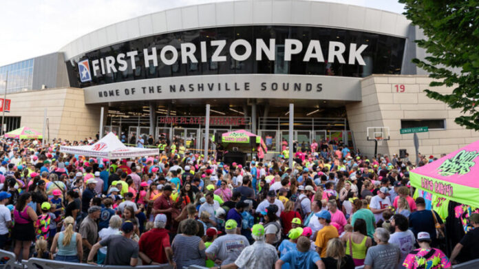 cosmic-baseball Cosmic Baseball Returns to First Horizon Park May 23, 2026