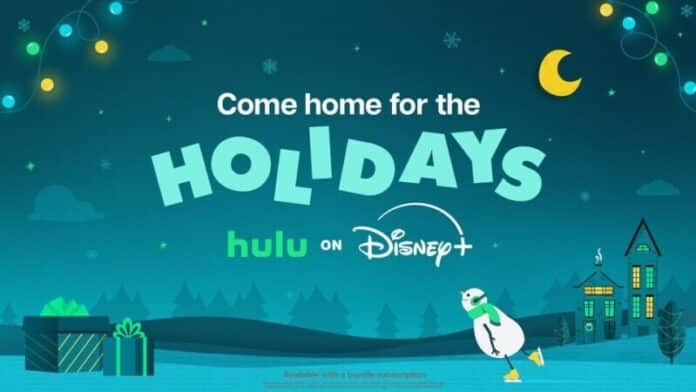disney holidays