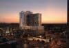 Vastland Company Secures $130 Million Construction Loan for VOCE Hotel & Residences in Nashville